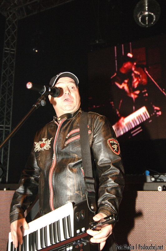 Mega Dance Show - 26. 12. 09